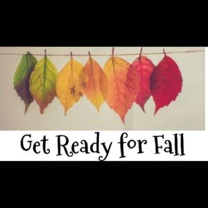 Check out fall outfits in my closet